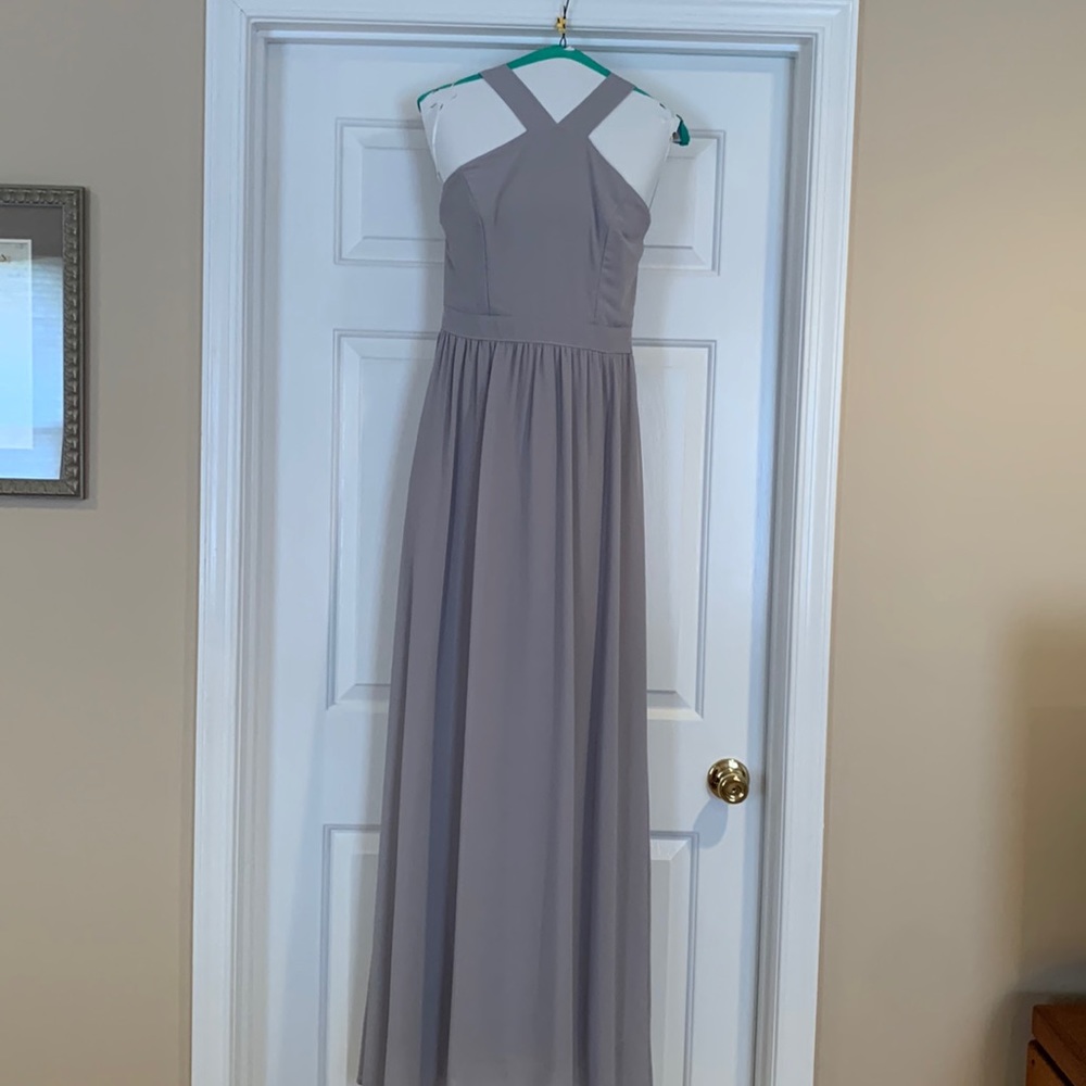 Womens Size M Gown - Lulus